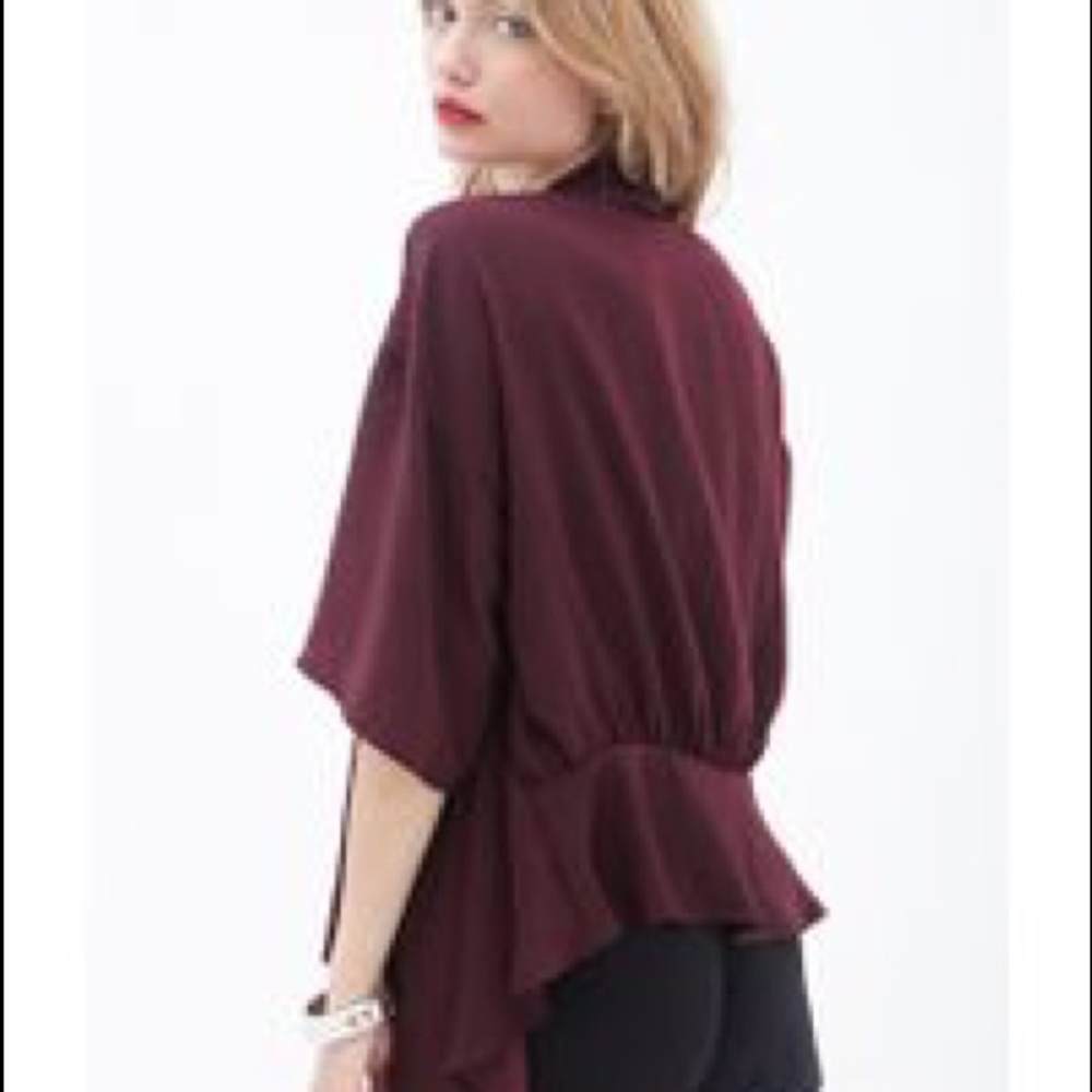 Kimono Size Small - Picture 3 of 7
